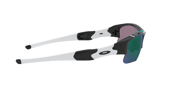 Oakley flak jacket xlj lenses online