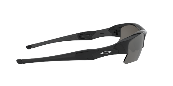 Oakley men's flak jacket xlj deals