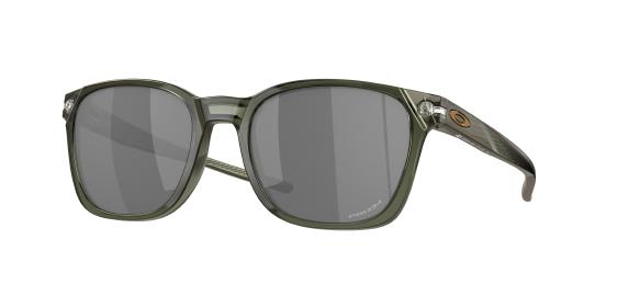 Oakley garage rock 2025