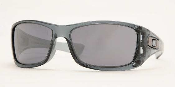 Oakley hijinx black discount