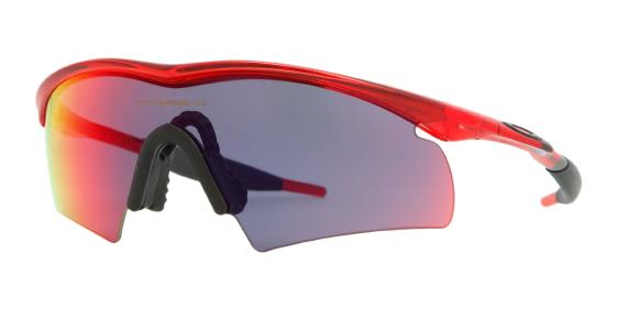 Oakley M Frame Hybrid OO9024 09 198