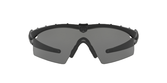 Oakley M Frame 2. 9046 Sunglasses 11 140 Matte Black Grey Men