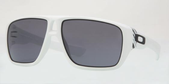 Oakley dispatch white online