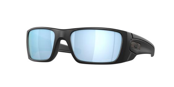 Oakley fuel cell oo9096 top