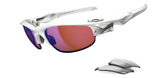 Oakley Fast Jacket OO9097 909717