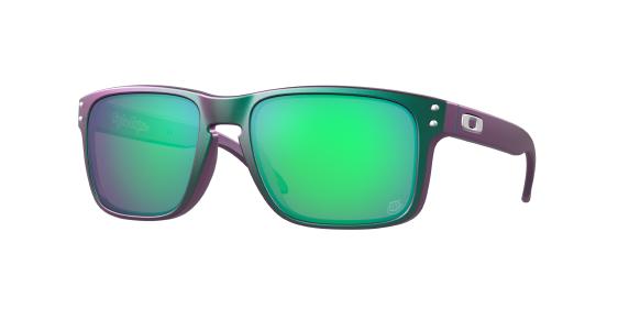 Oakley holbrook green polarized 2025
