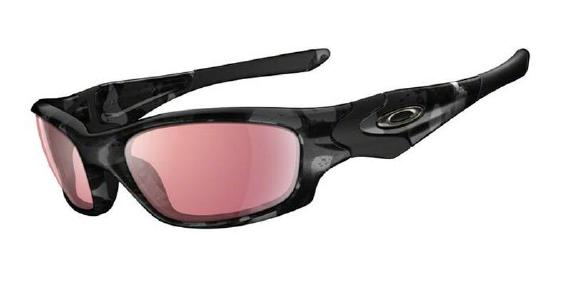 Oakley straight jacket 2007 sales
