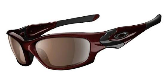 Oakley straight polarized sales
