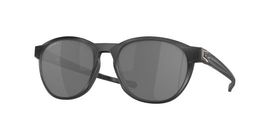 Oakley latch matte black grey hot sale