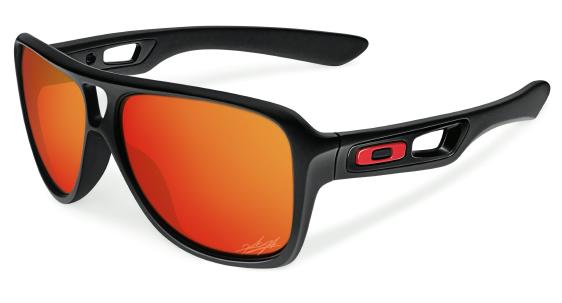 Oakley Dispatch II OO9150 915013