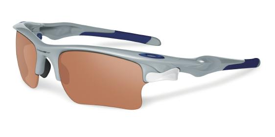 Oakley fast jacket xl discount