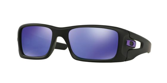 Oakley crankcase clearance