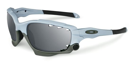 Oakley racing jacket polarized top