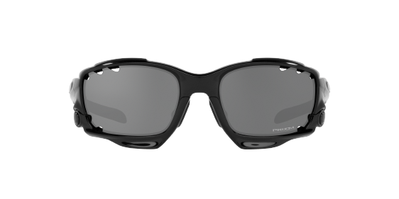 Oakley racing jacket black deals