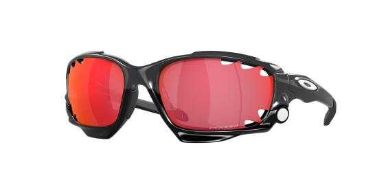 Oakley racing jacket prizm trail discount