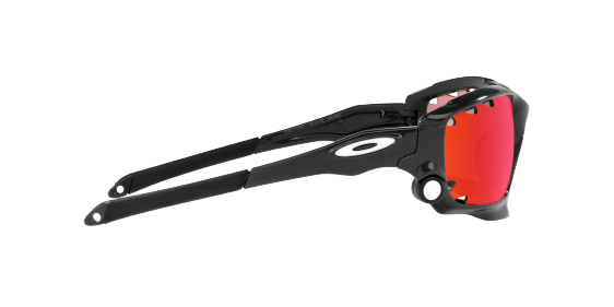 Oakley racing jacket carbon top