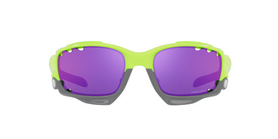 Oakley racing jacket prizm discount