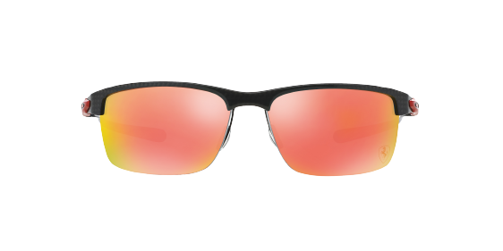 Oakley carbon blade ferrari clearance