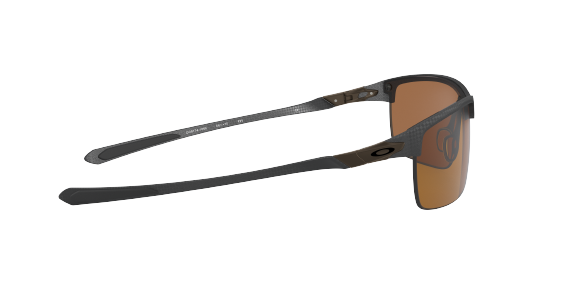 Oakley carbon blade prizm clearance
