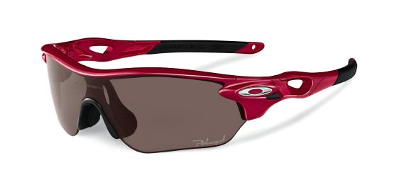 Oakley Radarlock Edge OO9183 918303