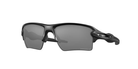 Oakley flak 2.0 prizm tungsten polarized hot sale