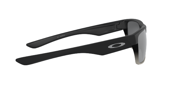 Oakley twoface matte black polarized discount
