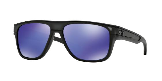 Oakley breadbox polarized top