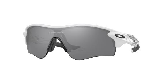 Oakley radarlock white online