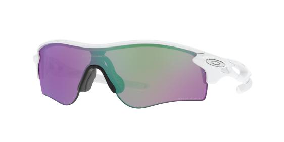 Oakley radarlock clearance