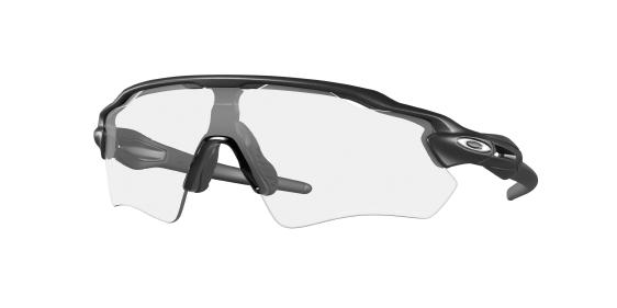 Oakley radar path black store