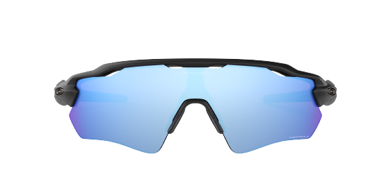 Oakley Radar EV Path Matte Black Prizm Deep Water Polarized