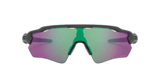 Oakley Radar EV Path Steel Prizm Road Jade