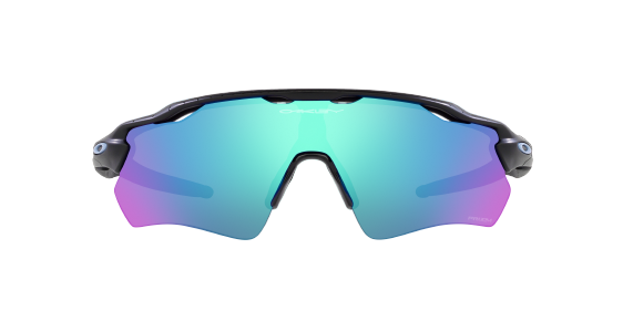 Oakley radar blue deals