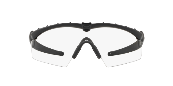 Oakley Ballistic M Frame 2.0 Clear CAT0