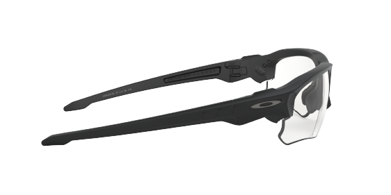 Oakley Speed Jacket Clear CAT0