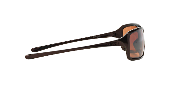Oakley dispute polarized outlet