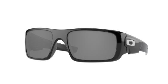 Oakley hot sale crankshaft white