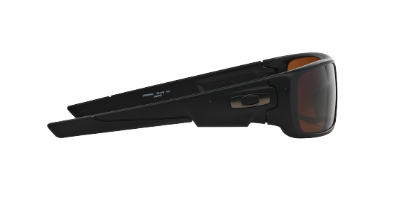 Oakley crankshaft matte black 2025