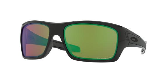 Oakley turbine green clearance