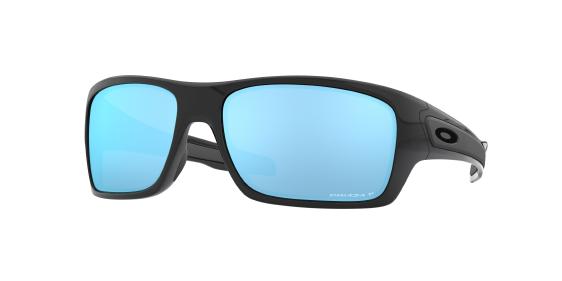 Oakley turbine jade iridium polarized deals
