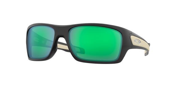 Oakley turbine green clearance