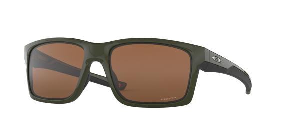 Oakley mainlink green discount
