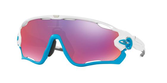 Oakley jawbreaker pink store