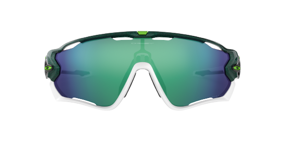 Oakley jawbreaker jade iridium on sale