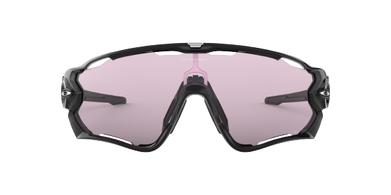 Oakley jawbreaker prizm black polarized 2025