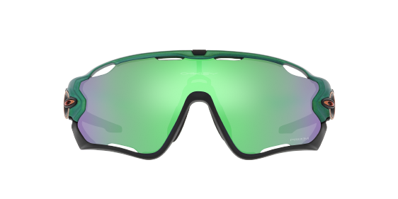 Oakley jawbreaker green shop