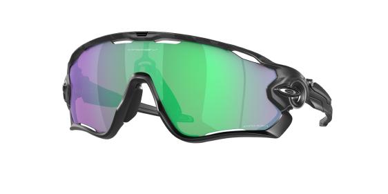 Oakley jawbreaker grey hot sale