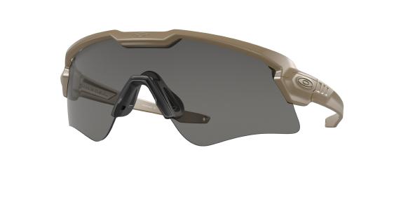 Oakley alpha sale
