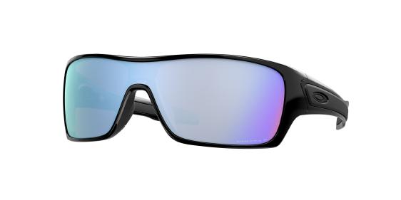 Oakley turbine rotor black shop