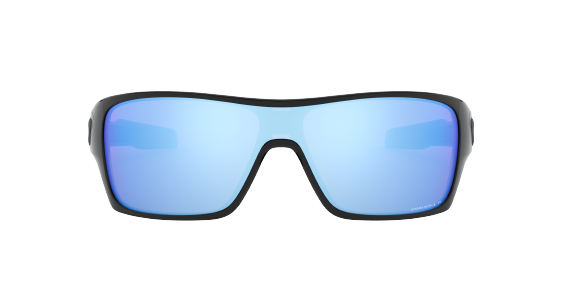 Oakley turbine rotor prizm deep water polarized clearance
